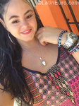 delightful Dominican Republic girl YENIFER from Santo Domingo DO33531