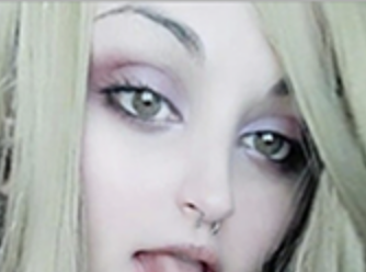 Date this lovely Argentina girl Eva from Buenos Aires AR171