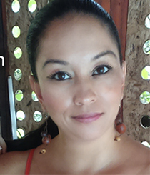 Date this funny Colombia girl Celene from Cali CO24626