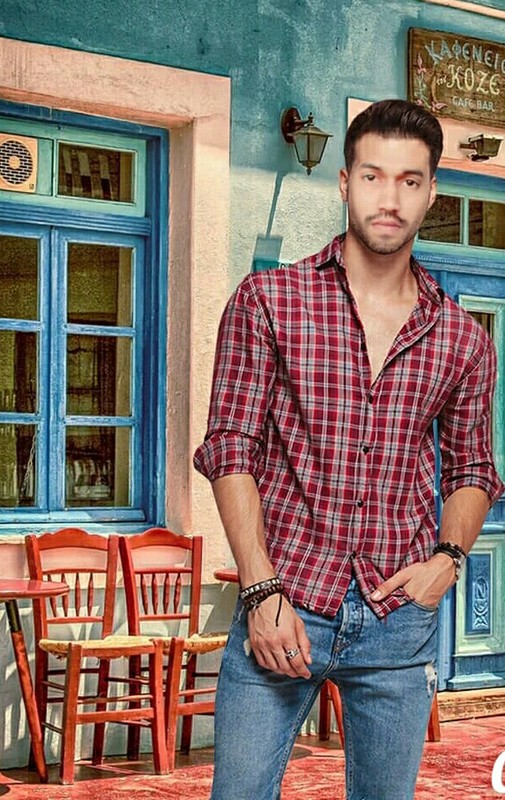 Date this athletic Bangladesh man Shahjahan from Sylhet BD105