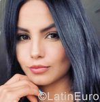 good-looking Colombia girl Samara from Medellin CO24639