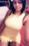 tall Dominican Republic girl Maria from Santo Domingo DO33550