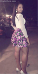 good-looking Dominican Republic girl Yeniffer from Santiago DO33556