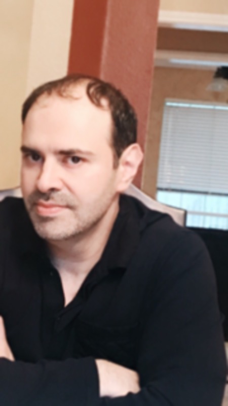 Date this lovely United States man Brasoac from Dallas US19667