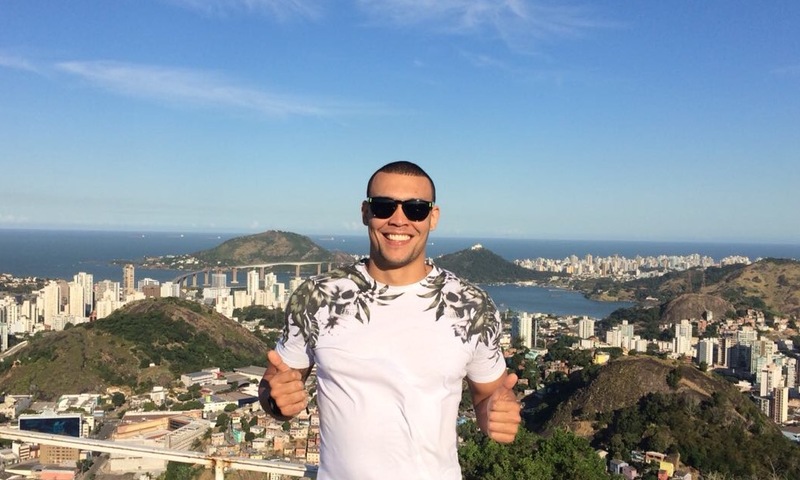 Date this passionate United States man Bruno from Malden US19668