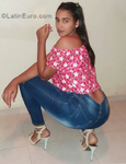 foxy Dominican Republic girl Ricermi from Santo Domingo DO33561