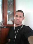 hot Honduras man Estarlin from La Vega DO33566