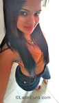 charming Dominican Republic girl Estefany from Santiago DO33576