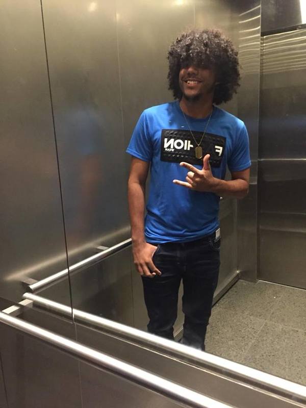 Date this attractive Dominican Republic man Roque from La Vega DO33603