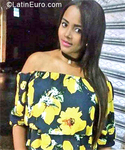 hot Dominican Republic girl Karo from Nagua DO33607