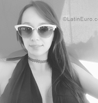 funny Colombia girl Valeria from Medellin CO24685