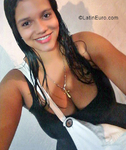 cute Colombia girl Lilibeth from Medellin CO24687