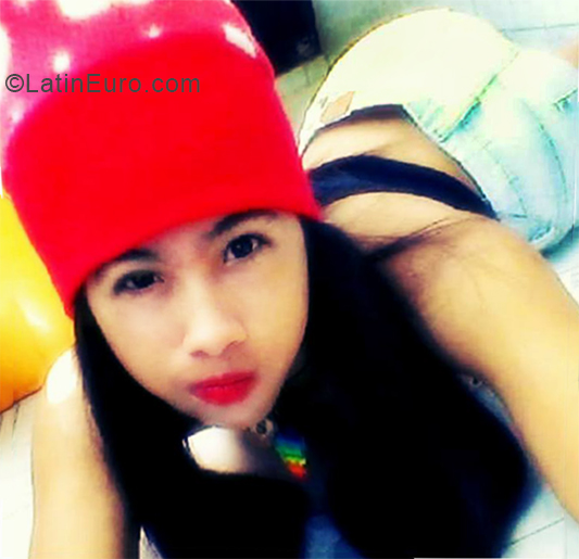 Date this stunning Venezuela girl Say from Caracas VE2049