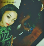 cute Colombia girl Leidi from Buenaventura CO24710