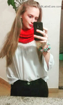 good-looking Argentina girl Milagros from Entre Rios AR175