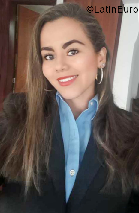 Date this fun Colombia girl Alejandra from Villavicencio CO24733