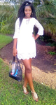 attractive Jamaica girl Bobbeth from St Ann JM2609
