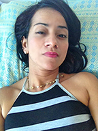 Date this passionate Colombia girl Diana santos from Santa Marta CO24741