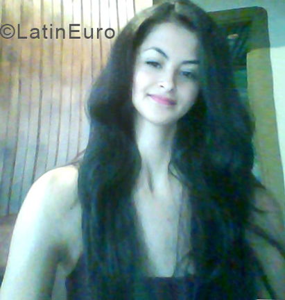 Date this fun Costa Rica girl Susan from Cartago CR367