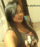 cute Dominican Republic girl Ana from Santo Domingo DO33781