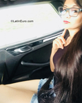 georgeous Peru girl Lesly from Lima PE1334