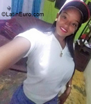foxy Dominican Republic girl Alina from Santo Domingo DO33783