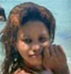 Date this good-looking Dominican Republic girl Miyeli from Santiago DO38265