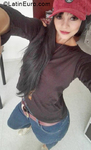 hard body Colombia girl Lady from Bogota CO24793