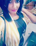 red-hot Dominican Republic girl Yenny from Sabana Grande De Boya DO33836