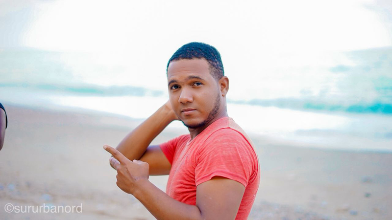 Date this stunning Dominican Republic man Julio markis from Vicente Noble, Barahona DO33872