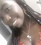 attractive Colombia girl Pamela from Cali CO24810