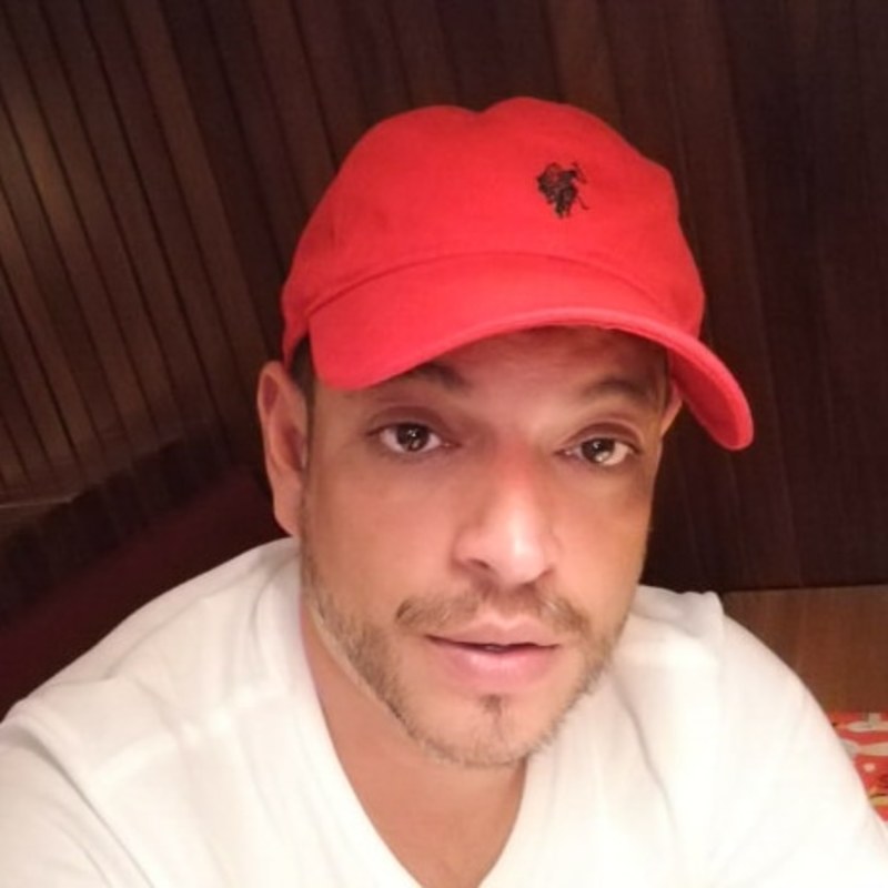 Date this hard body Colombia man Jaiper from Bogota CO24811