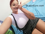 lovely Colombia girl Liliana romero from Barranquilla CO24838