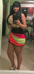 foxy Dominican Republic girl Julia from Santo Domingo DO33931