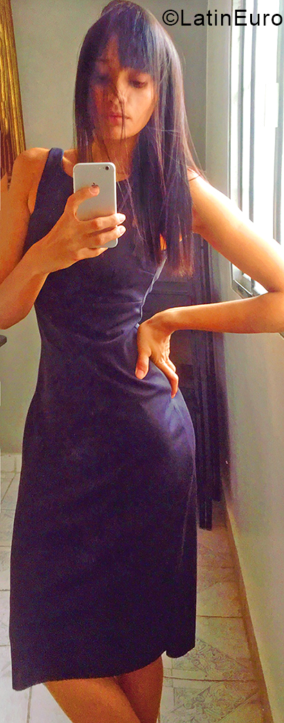 Date this funny Brazil girl Marie from Manaus BR10761