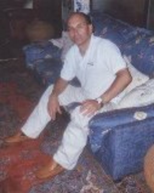 Date this pretty Spain man Arsenio from Navalcarnero ES451