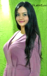 hot Colombia girl Nicolle from Bucaramanga CO24866