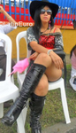 georgeous Colombia girl Cony from Cali CO24877