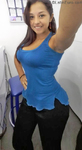 charming Venezuela girl Isabella from Caracas VE2135