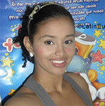 delightful Colombia girl Mariana from Medellin CO24889