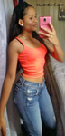 lovely Dominican Republic girl Paola from Santiago DO34008