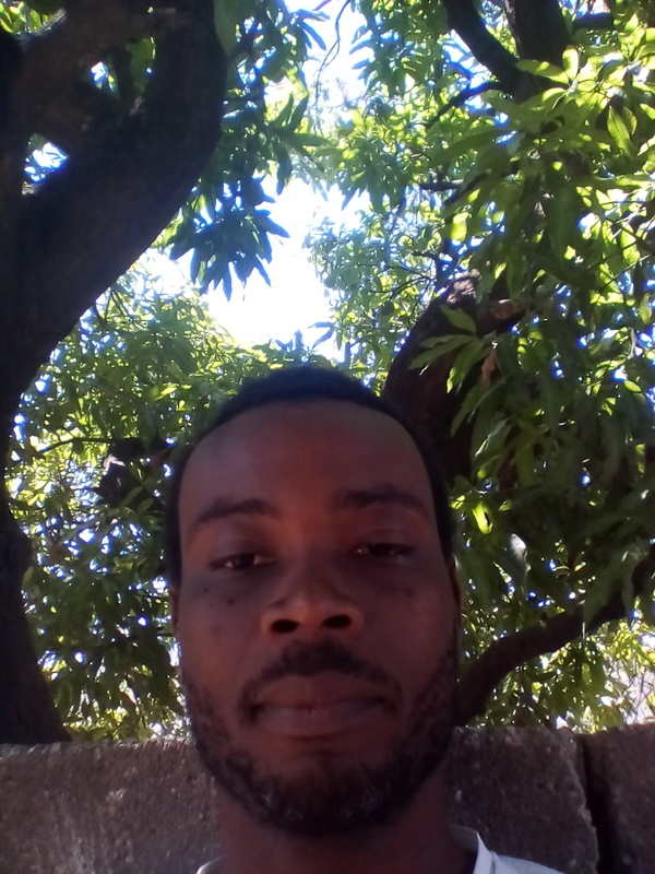Date this young Jamaica man Dally from Kingston JM2613