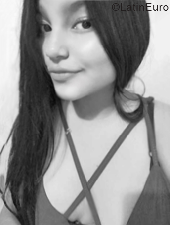 Date this athletic Colombia girl Luisa from Popayan CO24910