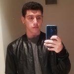 luscious Colombia man  from Bogota CO24924