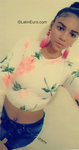 georgeous Dominican Republic girl Ivonne from Santiago DO35435