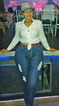 hot Dominican Republic girl Lisbeth from Santo Domingo DO34041