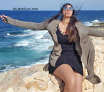 charming Colombia girl Lunita from Medellin CO24930