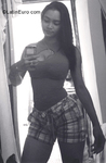 lovely Dominican Republic girl Flor from Santo Domingo DO34230