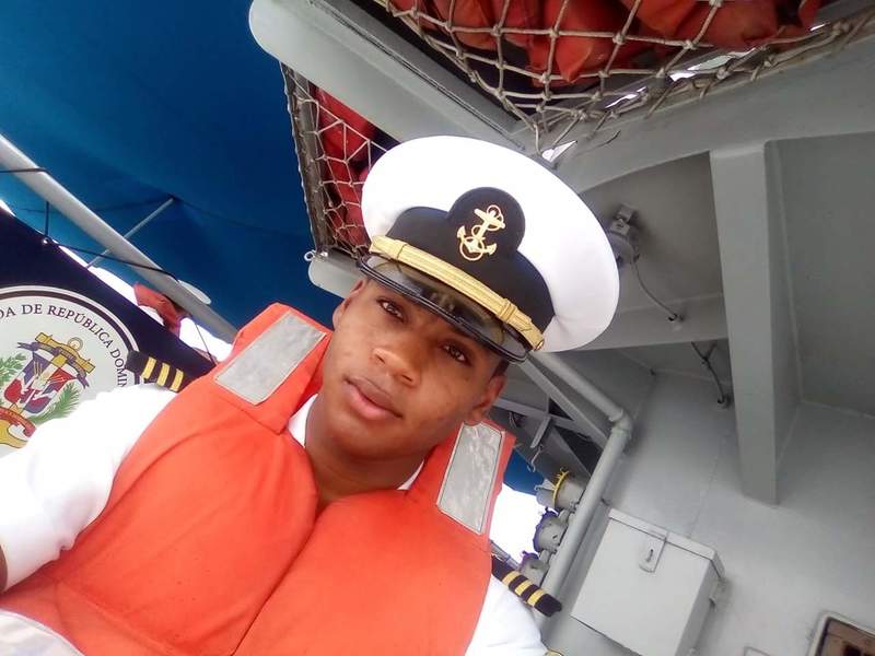 Date this beautiful Dominican Republic man Juan francisco from Santo Domingo DO34054