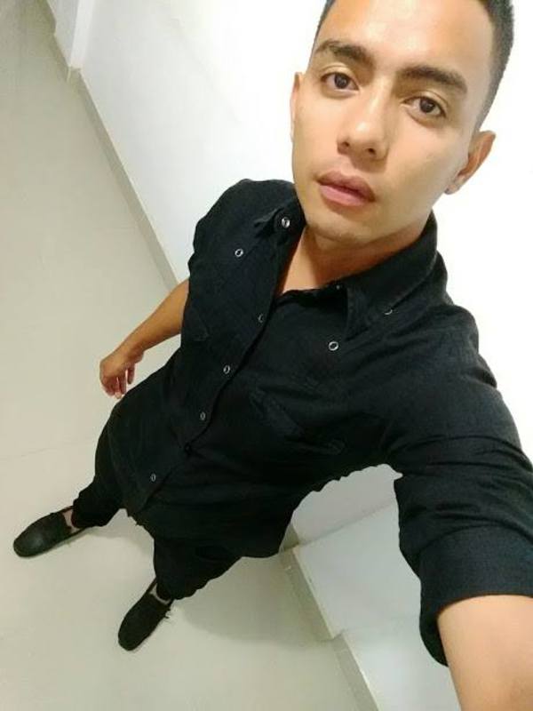 Date this hot Colombia man Luis from Sincelejo CO24936
